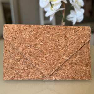 Cork Clutch