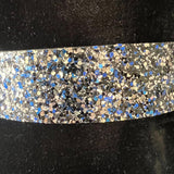 Glitter Stretch Belt