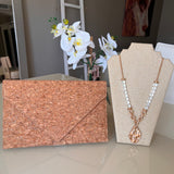 Cork Clutch