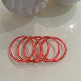 All Weather Bangles Medium Size (Variety)