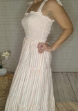 Auburn Maxi Dress