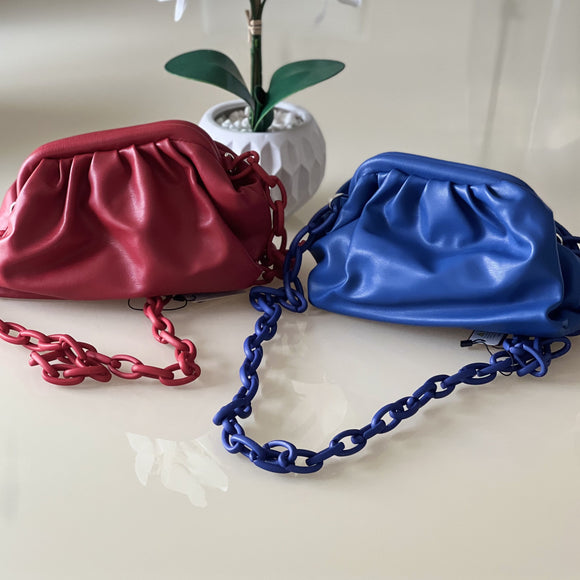 Chain Hobo (2 Colors available)