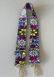 Flower Power Strap