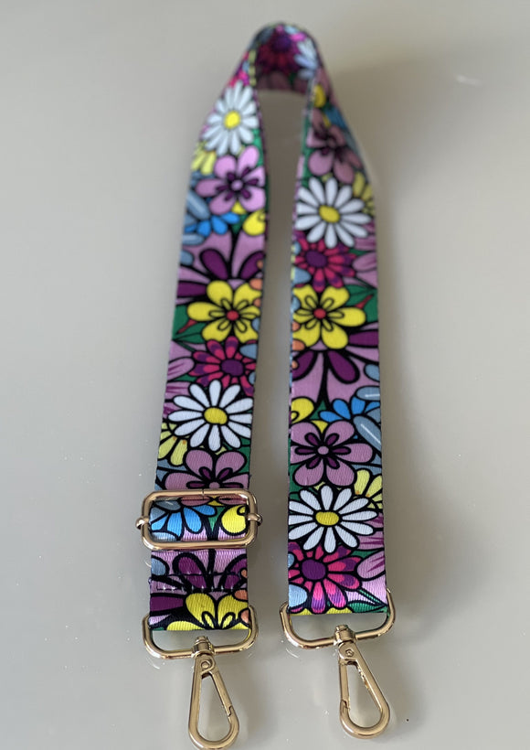 Flower Power Strap