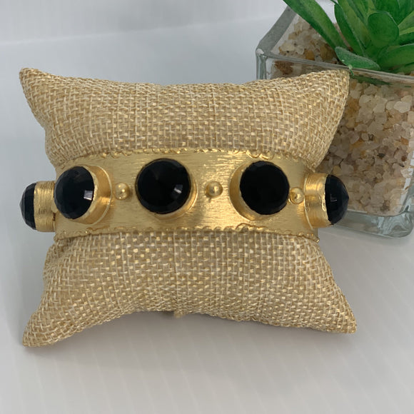 Stones Cuff