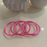 All Weather Bangles Medium Size (Variety)